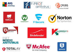 Antivirus y Seguridad